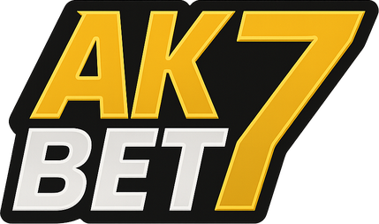 AK7 Bet Logo